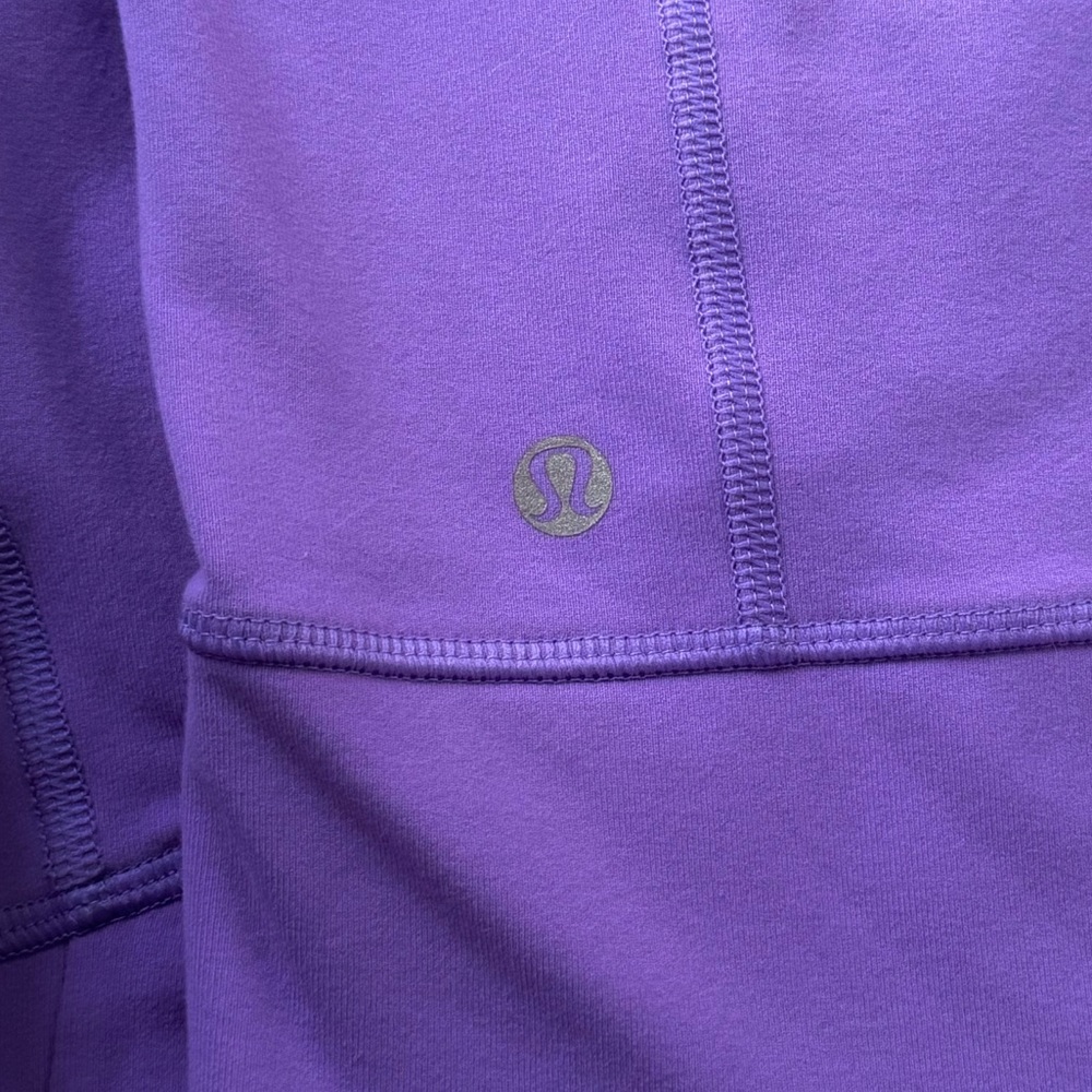 Lululemon In Stride Jacket - Picture 2 of 4
